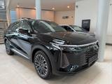 OMODA 9 PHEV [AWD] Premium - - Omoda 9