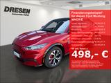 Ford Mustang MACH-E Premium AWD  Extended Range / Tec
