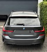 BMW M340i Touring - Laserlicht - M - Sportsitze - BMW M340i in München