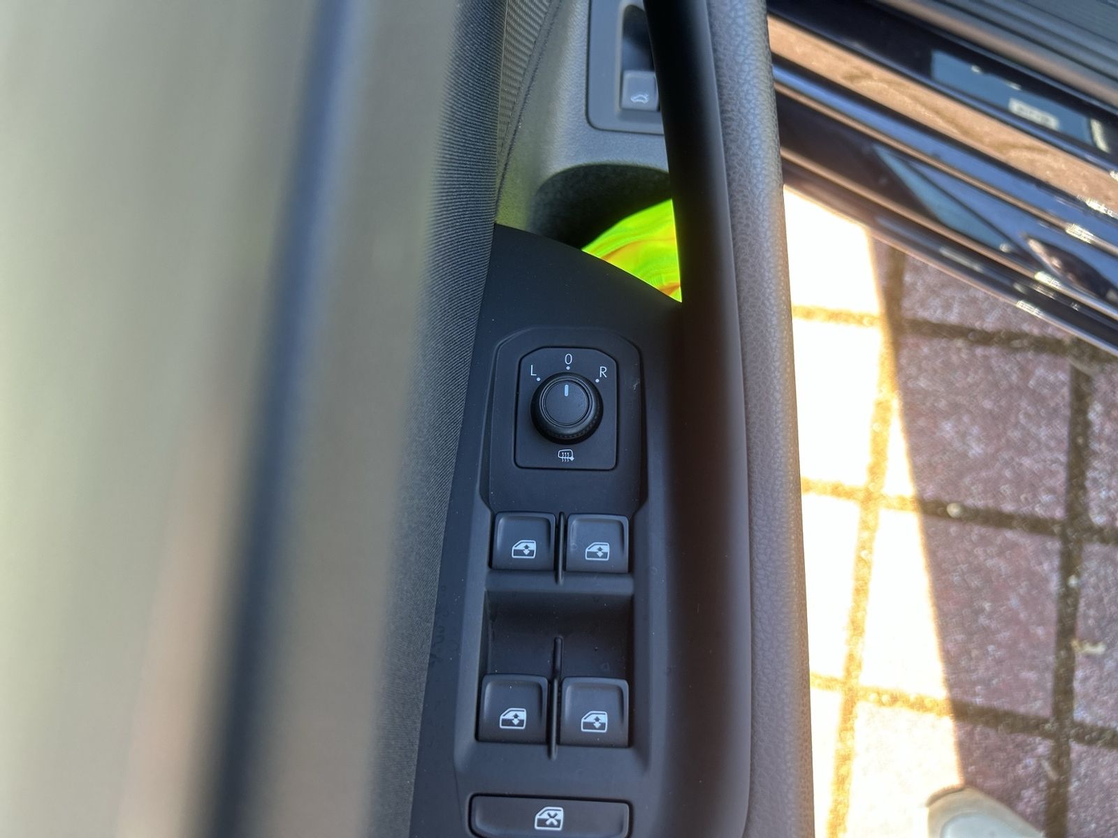 Passat Variant 1.5 TSI Conceptline, Navi, RearVi