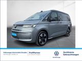 Volkswagen T7 California Ocean IQ-LED NAV STH ACC AHZV 19" - Wohnwagen Mit Markise