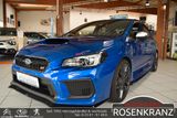 Subaru WRX STI Sport MY18, Facelift, 6 Kolben Brembo!