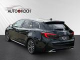 Toyota Corolla Touring Sports Hybrid Team D 1.8 EU6d Na - gebrauchte Toyota Corolla aus dem Jahr 2024