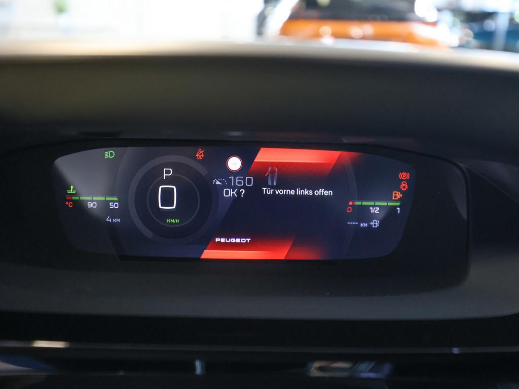 Peugeot 308 SW GT Neu DIESEL 130 EAT8 AHK ACC LED 360°