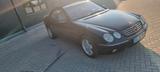 Mercedes-Benz CL 500 - gebrauchte Mercedes-Benz CL 500 aus dem Jahr 2002