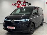 Volkswagen T7 Multivan Style lang PANO+KAM+LED+LEDER-7-SITZ