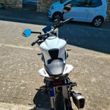 CFMOTO 450 NK