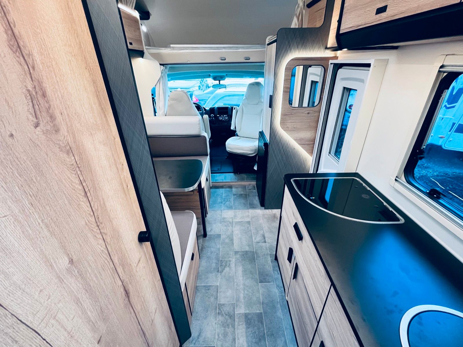 Fahrzeugabbildung XGO Dynamic 27 Modell 2026 ALL-IN HERBST DEALS