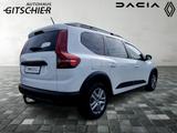Dacia Jogger Expression TCe 110 - gebrauchte Dacia Jogger aus dem Jahr 2023