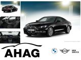 BMW 420i Coupe Aut. Facelift M Sport Leder Hifi - BMW 420 Jahreswagen