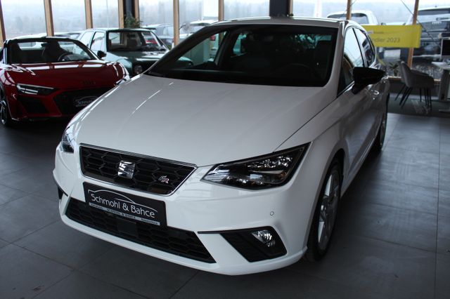 Seat Ibiza FR 1.0 TSI*NAVI*LED*1.HAND*