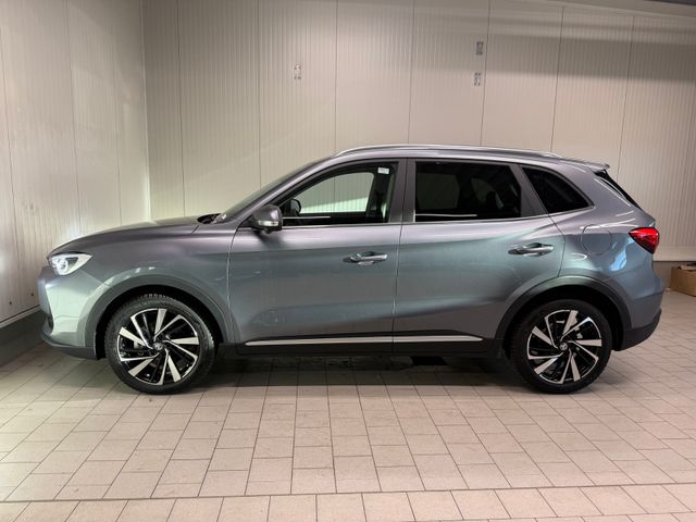 ZS Luxury 1.5 Hybrid + 145 kW KAM SHZ LED