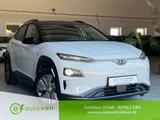 Hyundai Kona Style 64kWh Navi-Paket 3-phasig Wärmepumpe - mit Elektro-Antrieb: Geländewagen