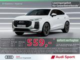 Audi Q3 Sportback e-hybrid Tech+ LED AHK UPE 63.875,- - Audi Q3 8U Gebrauchtwagen