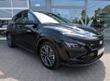 Hyundai Kona N Line *alle Assistenten*viele Extras*Bestz - : Geländewagen, Best