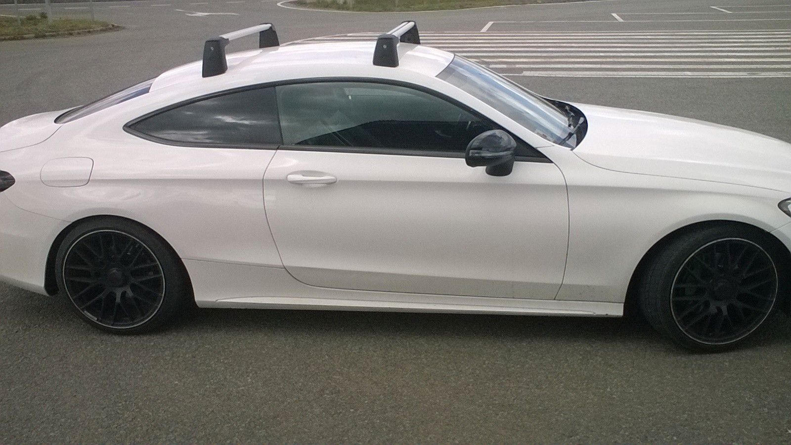 MERCEDES-BENZ C 180 Edition 1 GELEGENHEIT! DRINGEND