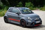 Abarth 695 1.4 T-Jet 16V 695 XSR Yamaha XSR Yamaha - Abarth aus 2017