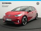 Volkswagen ID.3 GTX PANO*IQ.LIGHT*ACC*20" - VW ID.3 SUV