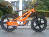 KTM SX-E 1,2 - KTM E-Bikes