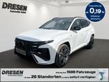 Hyundai Tucson 1.6 T-GDI PHEV N-Line X Assistenz-Paket*P