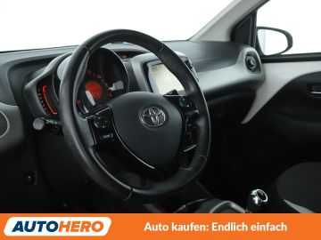 Toyota Aygo (X) - 11
