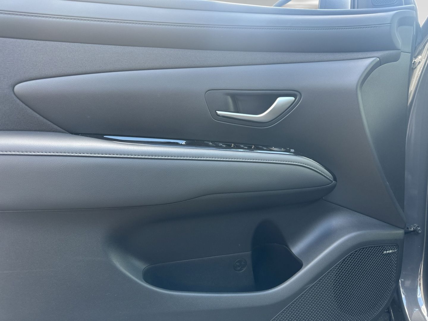 Hyundai Tucson – Bild 16