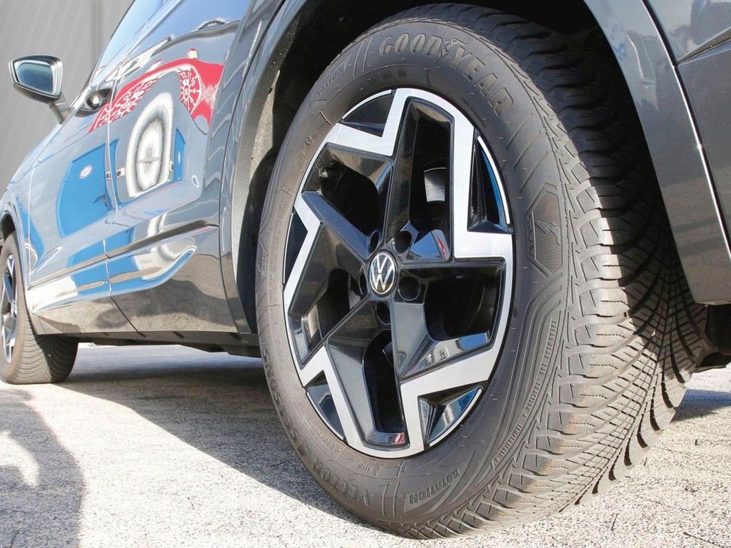 Volkswagen Touareg 3.0 TDI 4Motion R-Line 19 ACC Navi AHK foto 5