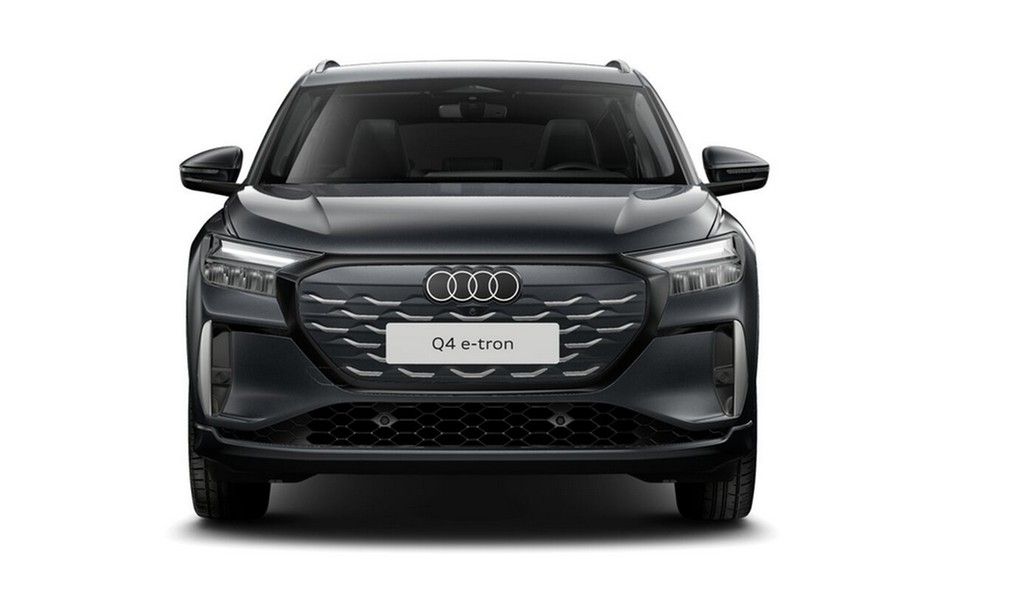 Audi Q4 e-tron imagem 2