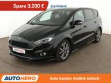 Ford S-Max 2.0 TDCi EcoBlue ST-Line Aut.*NAV*LED*ACC* - Ford S-Max mit Diesel-Antrieb
