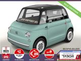 Fiat Topolino 7kWh L6e Pano DigC USB Servo Chrom 2S - scheckheftgepflegte Fiat Topolino