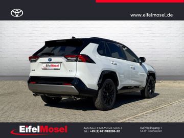 Toyota RAV 4 - 4