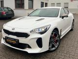 Kia Stinger GT 4WD*V6*3.3*TOP*HK*VOLL - Kia aus 2019