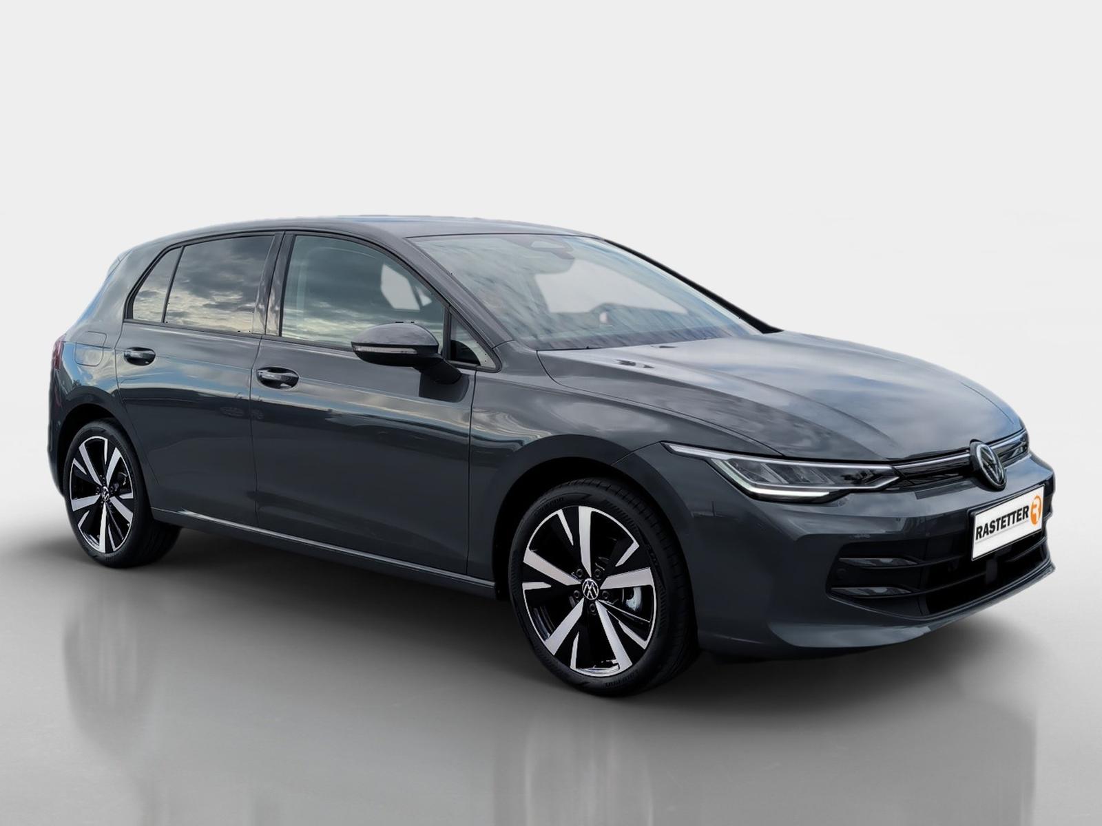 Volkswagen Golf VIII eTSI DSG Life ACC+18Z+Kamera+ParkAss+K, миниатюра 8