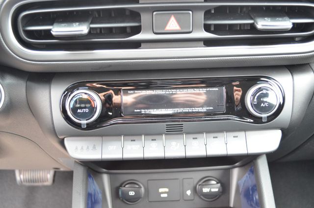 Hyundai KONA 1.6 GDi DCT HYBRID HEV TREND+NAVI+LED