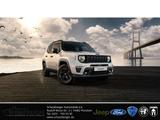 Jeep Renegade North Star Mild-Hybrid FWD 1.5 EU6d ink - Jeep Renegade New cars