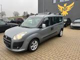 Fiat Doblo 2.0 Maxi 8-fach Alu,SHZ,Klimaauto,1.Hand - Fiat Doblo: 2.0