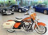 Harley-Davidson Highway King  413/1000    400 Meter Laufleistung - HARLEY-DAVIDSON LA