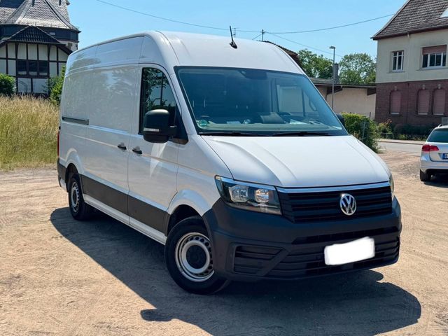 VW Vw Crafter 2021 !!!