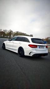 Mercedes-Benz C 63 AMG Mercedes-AMG C 63 T Mercedes-AMG - : Kombi, C63 Mercedes AMG