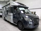 Adria Mercedes Coral Supreme 670 DL - Adria Teilintegrierter
