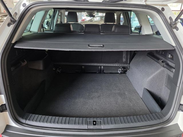 SKODA Kodiaq — Foto 8