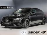 Mercedes-Benz CLA 45 AMG 4M+ LED/Panorama/Kamera/Ambiente/SHZ - Mercedes-Benz CLA 45 AMG Shooting Brake in Hamburg