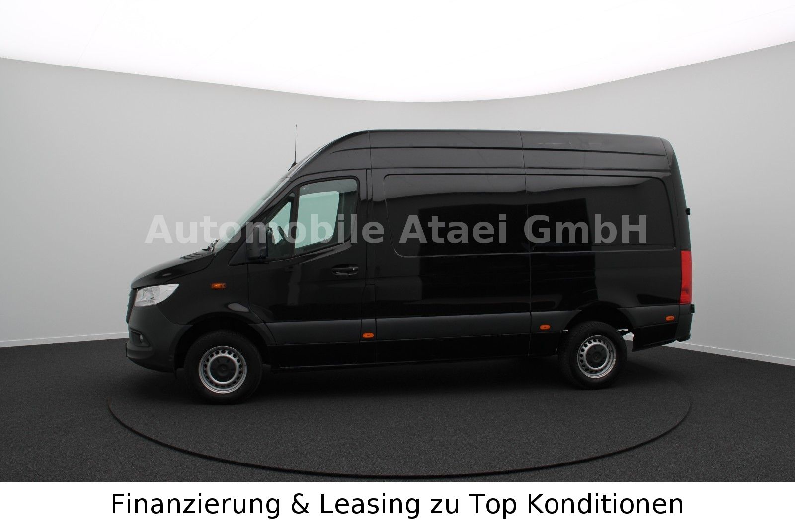 Fahrzeugabbildung Mercedes-Benz Sprinter 317 NAVI+ 360° KAMERA+ SITZHEIZ. (0069)