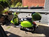 Vespa GTS 300 super