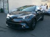 Toyota C-HR Hybrid Team D ACC Kamera 15 J. Garantie - Toyota C-HR mit Hybrid-Antrieb