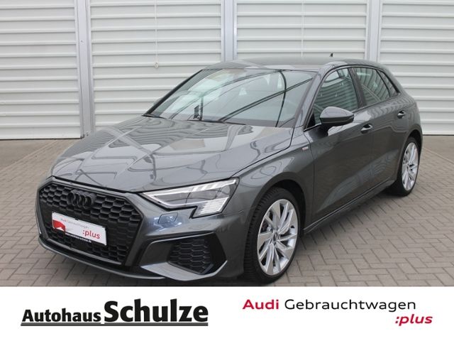 Image of Audi A3