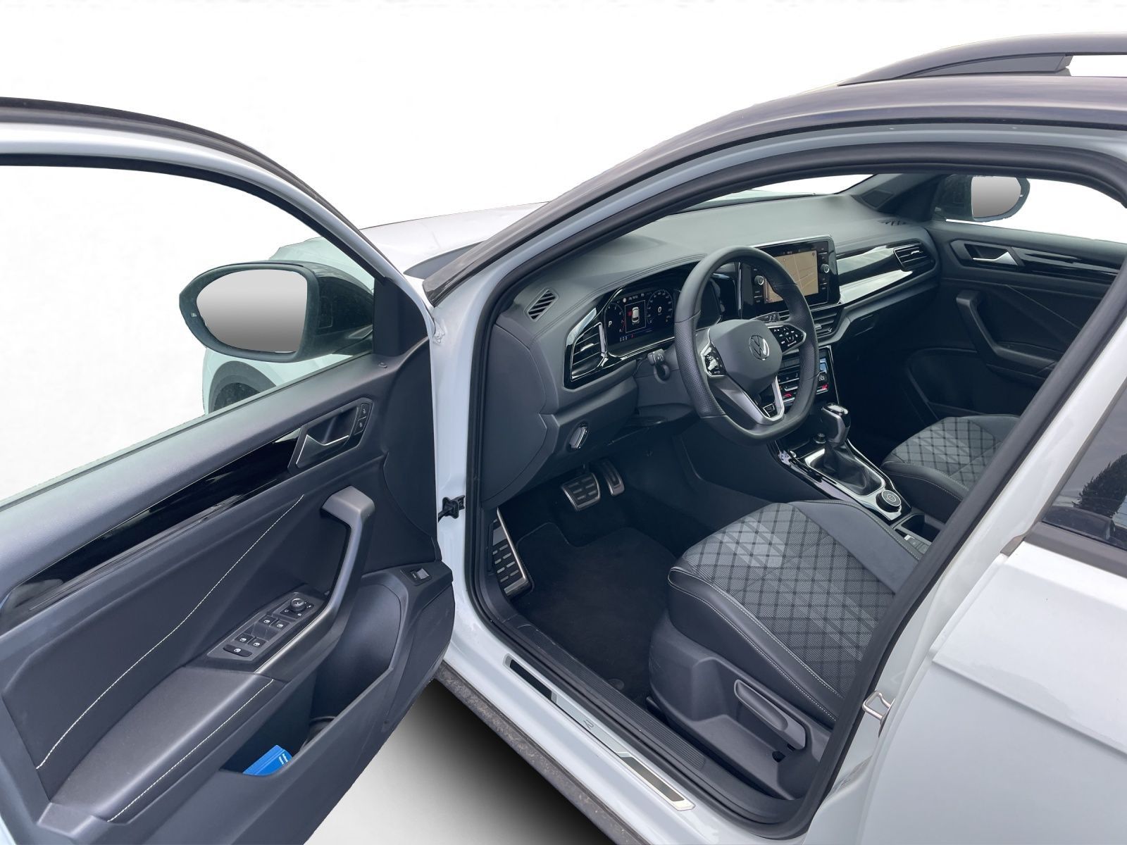 Volkswagen T-Roc - Bild 17