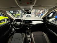Skoda Kamiq - Vorschau Bild 8