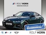 BMW 420d Coupe M Sportpaket Pro HeadUp Laser H/K RFK - BMW 420 in Köln