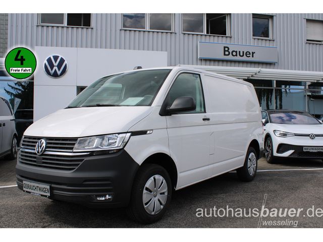 Volkswagen Transporter Kasten 2.0l TDI T6.1 Kastenwagen kur